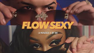 Flow Sexy  La Perversa ❌ jeyone4296 Video Oficial mapanegromusiic [upl. by Tychonn]