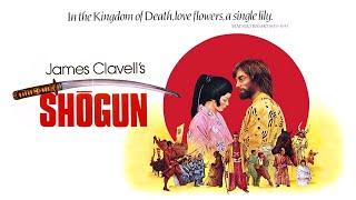 Shogun TV Mini Series 1980  trailer [upl. by Kristal]