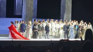 Il grande finale della Madama Butterfly [upl. by Alvar]