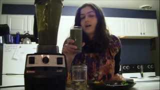 Rainbow Shake  Ultimate Green Smoothie [upl. by Radman]