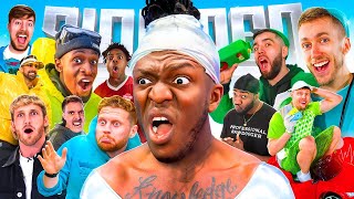 THE GREATEST SIDEMEN MOMENTS 2022 [upl. by Randa705]