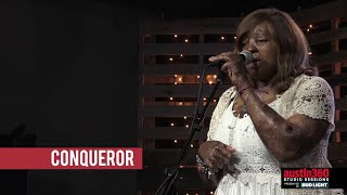 Kechi Okwuchi Conqueror  Live on Austin360 Studio Sessions [upl. by Atnoved469]