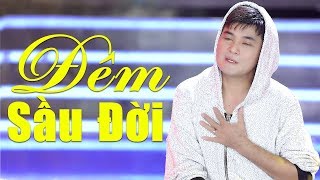 Đêm Sầu Đời  Chế Thanh  Ca Khúc Bolero Buồn Thấu Tim MV HD [upl. by Loveridge240]