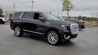 USED 2023 GMC YUKON 4WD 4dr Denali at McLarty Toyota  NLR USED PR238134 [upl. by Applegate]