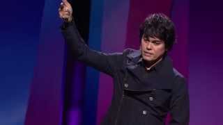 Joseph Prince Believes In The Confession Of Sins 1 John 19 [upl. by Grados]