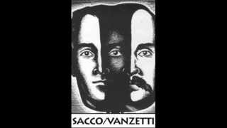 Georges Moustaki  La Marche de Sacco amp Vanzetti [upl. by Dionisio]