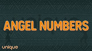 Chris Brown  Angel Numbers  Ten Toes Lyrics [upl. by Dagnah]