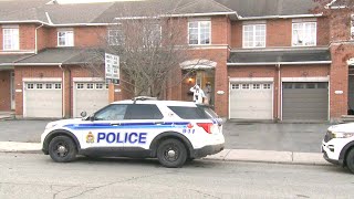 What we know about the six killings at a home in Ottawa [upl. by Asillem]