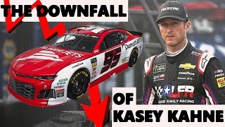 The Downfall of Kasey Kahne [upl. by Boorer]