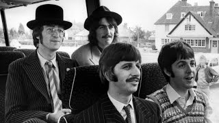 Deconstructing The Beatles  Flying Isolated Tracks [upl. by Abekam]