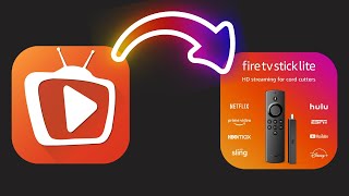 How To Install TeaTV on Firestick  Full Guide [upl. by Gottwald]