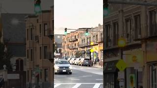 Allston Brighton bostontour travel boston [upl. by Iana]