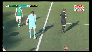 11052024 Samenvatting HSC21  SC Genemuiden [upl. by Portingale]