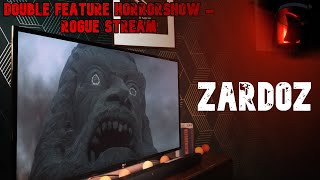 A Wild Zardoz 1974 Stream Appears [upl. by Bolger422]