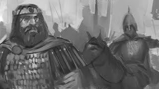 Grayscale Sketching Soldiers [upl. by Avevoneg]