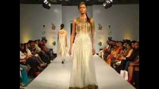 Priyanka Batra at Blenders Pride Bangalore Fashion Week 8th Edition [upl. by Veats43]