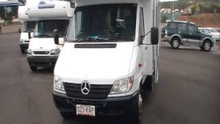 New amp used motorhomes for sale in queensland Australia  Winnebago Jayco amp Caravans Green RV [upl. by Naellij]