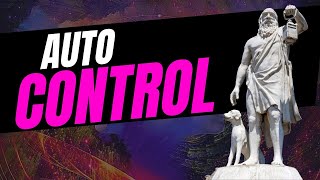 El estoicismo y autocontrol [upl. by Lytsirhc207]