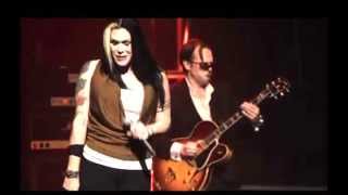 JOE BONAMASSA BETH HART Cant Let Go [upl. by Rives]