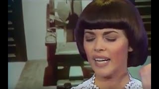 Mireille Mathieu  La marche de Sacco et Vanzetti 1974 [upl. by Hilel]