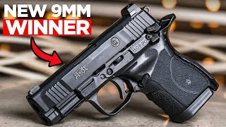 7 Best 9mm Pistols Worldwide – 2024 Edition [upl. by Yule501]