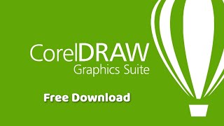 CorelDRAW Free  🔥 Free Download  🎬 Corel Draw 2021 Crack [upl. by Yerak809]