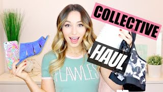 HAUL  FASHION LIFESTYLE amp HOME DECOR [upl. by Serena]