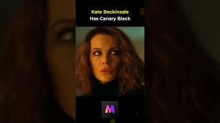 Kate Beckinsale Has Canary Black [upl. by Ag]