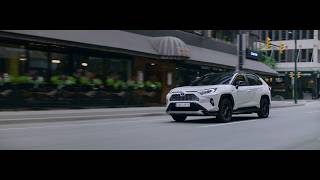 NEW RAV4 – 100 Design [upl. by Eidissac295]