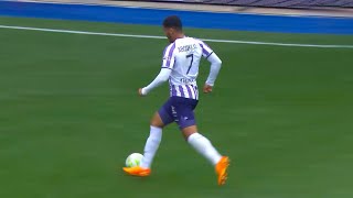 Zakaria Aboukhlal Moroccan Talent  2024 [upl. by Hserus]