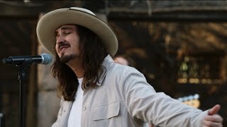 Jordan Feliz  “Hallelujah Our Kingquot The Chosen Performance Official Music Video [upl. by Machutte]