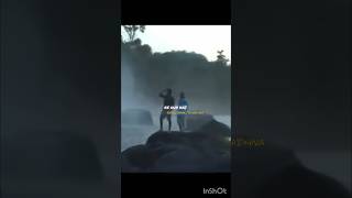 Dear Comrade Vijay Deverakonda amp Rashmika Mandanna romantic love traveling whatsappstatus video [upl. by Ahsiugal591]