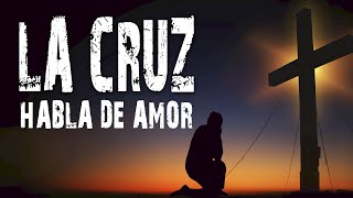 La Canción Cristiana Más Hermosa del Mundo  Lead  La Cruz  Video Lyrics [upl. by Bertilla]