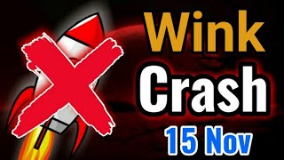 Winklink OMG Crash Alert 15 November  Winklink Price Prediction  Winklink today News [upl. by Sierra335]