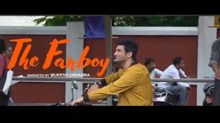 Dil Bechara Behind The Scene  By Mukesh Chhabra  Dil Bechara Scene [upl. by Lucky]