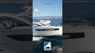 Jeanneau DB Yachts bei Gründl [upl. by Dnomder]