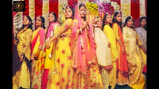 Beautiful Indian Muslim Wedding  ll Benazir weds Faisal ll AyushmanbhabaMoments [upl. by Thane]