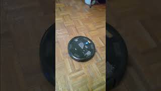 Eufy RoboVac 11s is not working The left wheel is stuck [upl. by Davon]