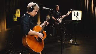 Nada Surf  Animal Live on KEXP [upl. by Brooking479]