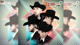 Calibre 50  El Amor O La Costumbre 2014 [upl. by Llenel263]