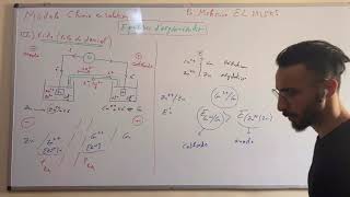 Équilibre d’oxydoréduction part 6 piles électrochimiques et constante déquilibre [upl. by Hazlip]