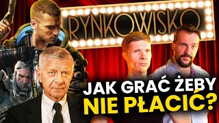 Rośnie kwota wolna od podatku Gaming wraca do gry Rynkowisko [upl. by Hyps]