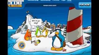 Club penguin Free Membership [upl. by Nyra]