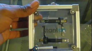 Stanton Groovemaster V3 MP4 Cartridges Review [upl. by Aniz]