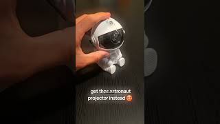 🌌 Astronaut Projector👩‍🚀✨ • Best finds • 23 m views [upl. by Eniledgam]