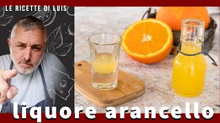 Cointreau Liquore allarancia [upl. by Duahsar433]