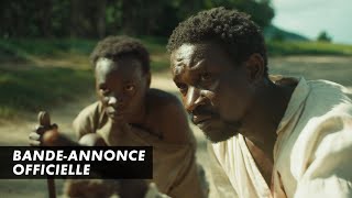 NI CHAÎNES NI MAÎTRES – Bandeannonce Officielle 2024 [upl. by Bibbye98]