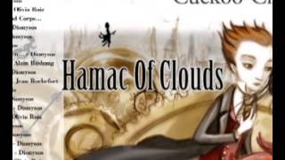 Hamac Of Clouds  Dionysos [upl. by Cirle]