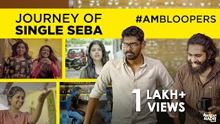 Journey of single Seba  AM Bloopers  Awesome Machi [upl. by Clay]