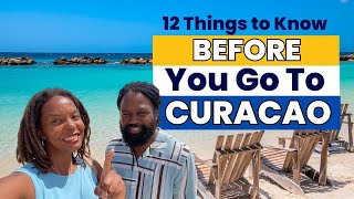 CURACAO TRAVEL TIPS  12 Things to Know Before You Go to Curaçao [upl. by Airetahs]